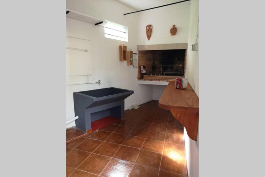 Villahouse São Vicente Eksteriør billede
